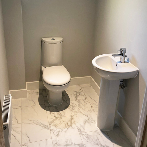 Cloakroom