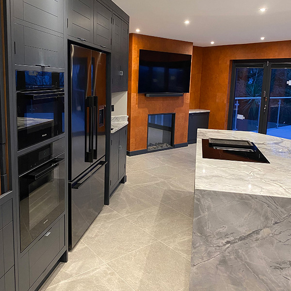 Residential Project
