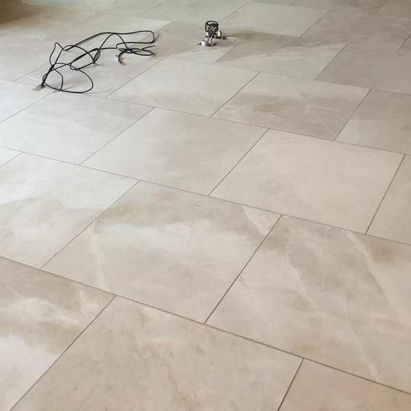 Flooring