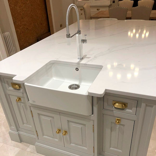 Fitted Kitchen Featured