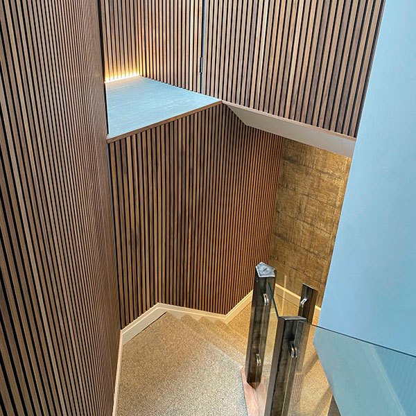 Staircase Featured